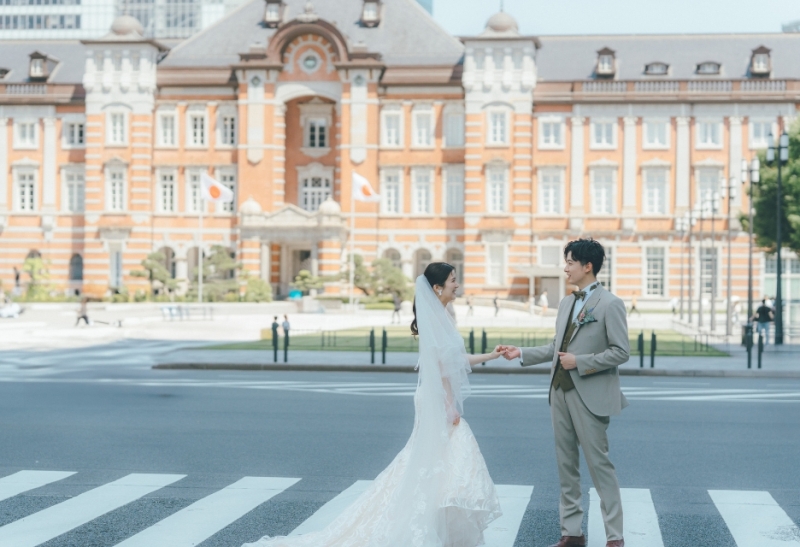 Point1 多彩な撮影シーン