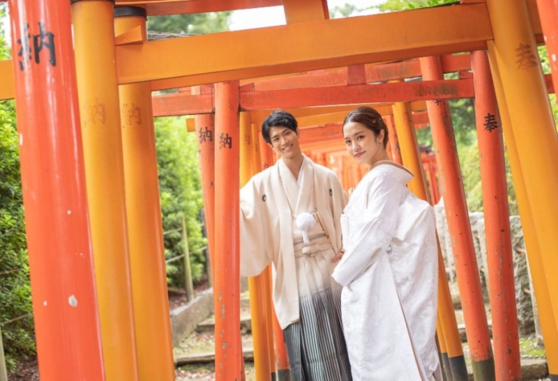 Point1 多彩な撮影シーン