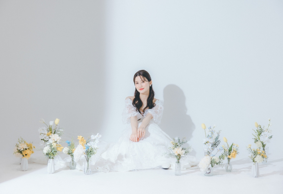 20以上ある撮影シーン