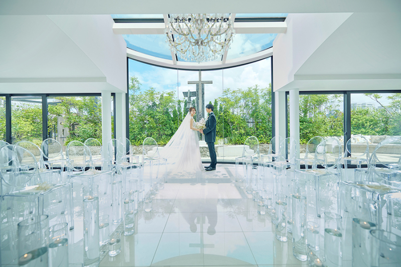 20以上ある撮影シーン