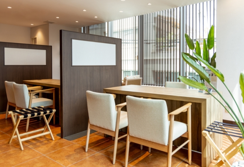 Point1 多彩な撮影シーン