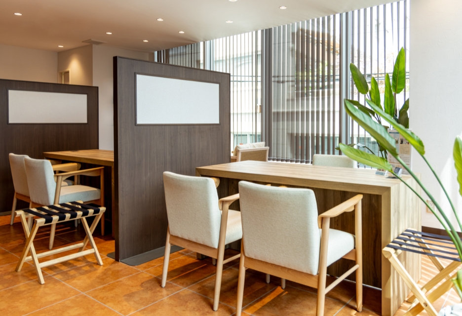 Point1 多彩な撮影シーン