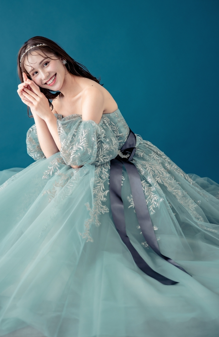 20以上ある撮影シーン