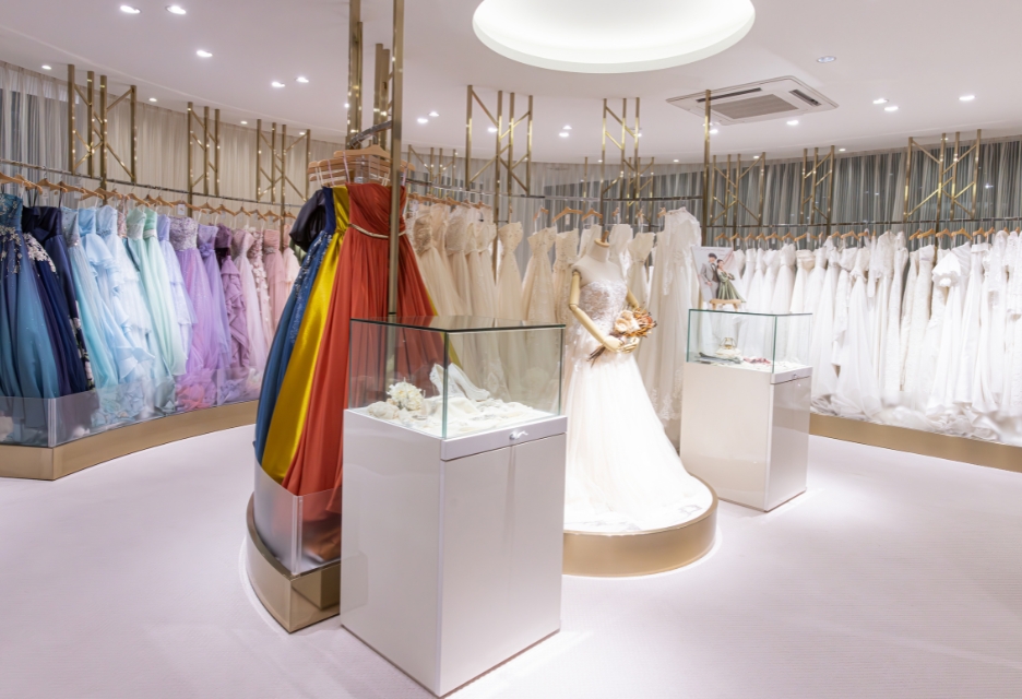 Point1 多彩な撮影シーン