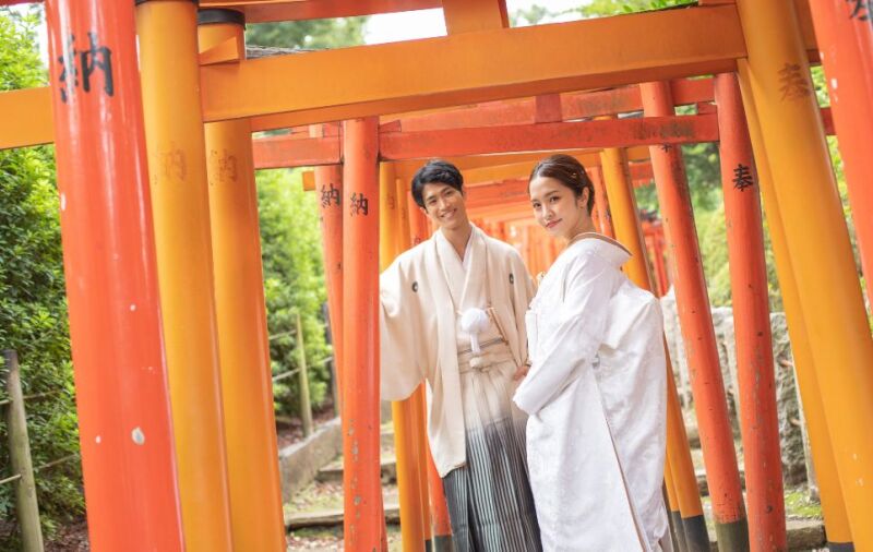 20以上ある撮影シーン