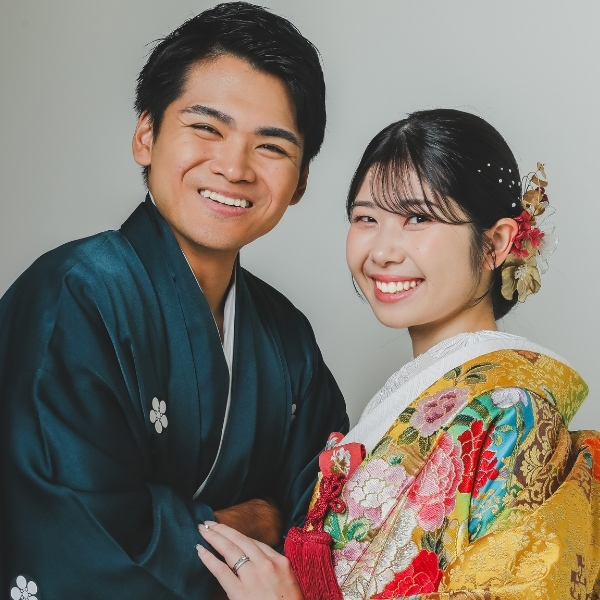 ヘアメイクの技術 写真2 after