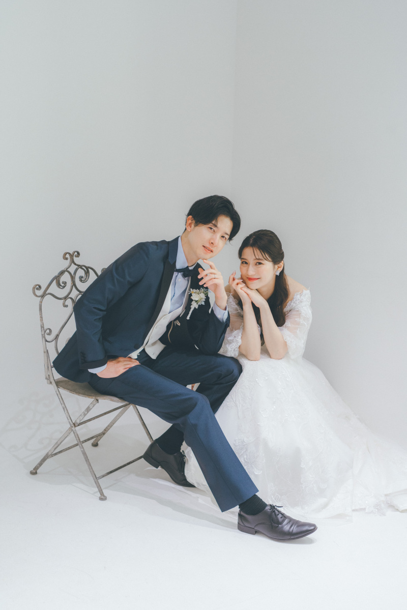 20以上ある撮影シーン