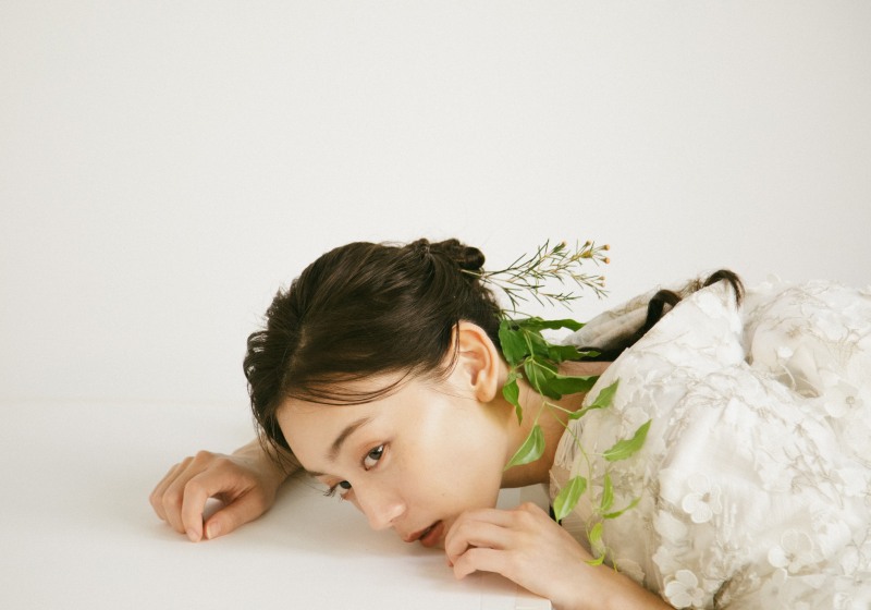 ワタベウェディング表参道フラッグシップフォトスタジオ_白無垢が豊富