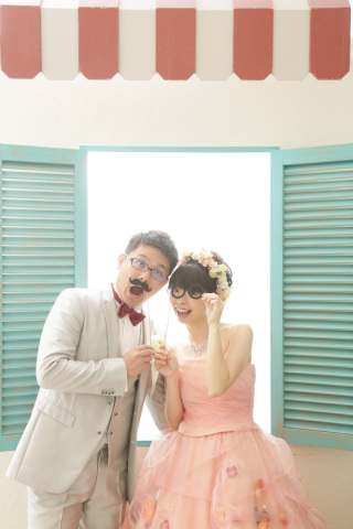 たのしく記念に