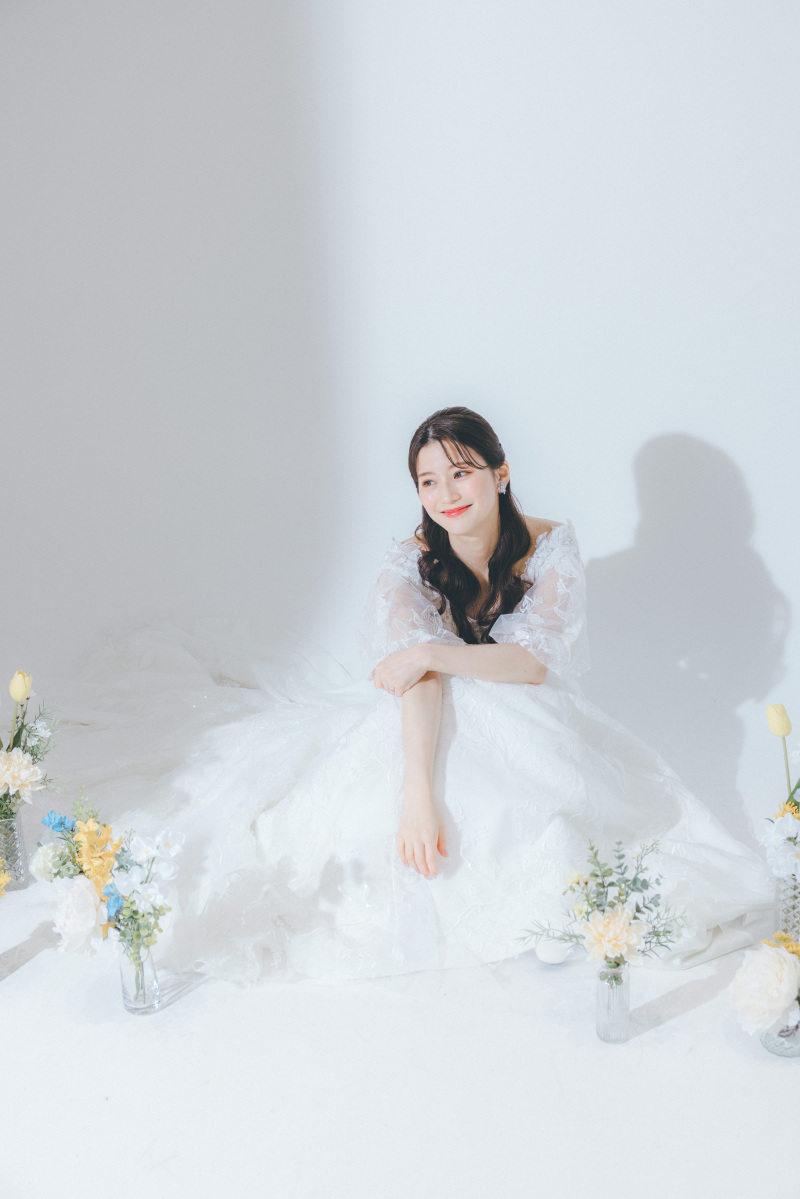 ワタベウェディング表参道フラッグシップフォトスタジオ_格安プランがある(3万円以下)