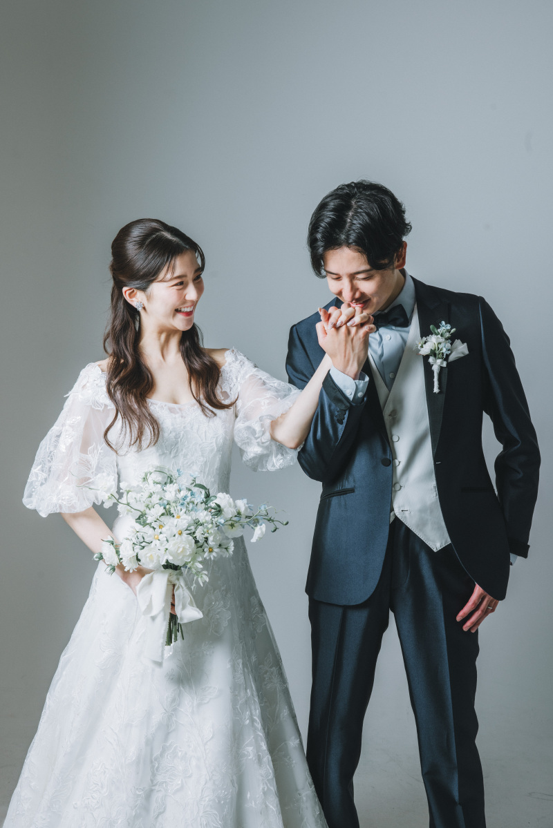 ワタベウェディング表参道フラッグシップフォトスタジオ_格安プランがある(3万円以下)