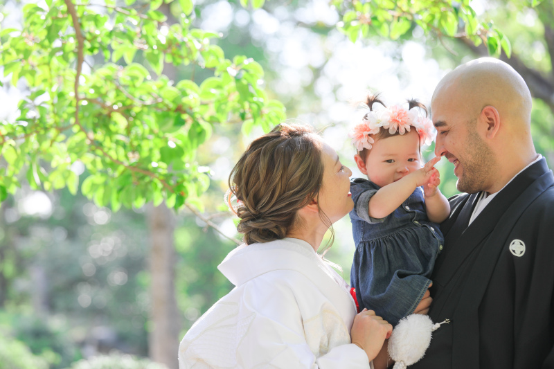 その時その時の空気感を大切に撮りたいなと思っています