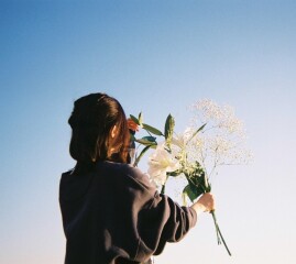 ワタベウェディング表参道フラッグシップフォトスタジオ 小林 佳乃