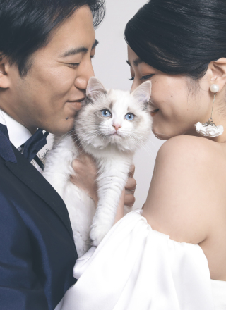 何気ない瞬間の愛溢れる暖かな一枚を皆様の幸せを形に残します◎