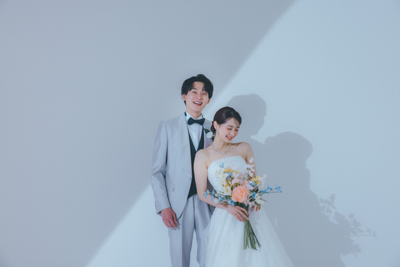 写真だけの結婚式が63,800円OFF!チャペル&スタジオフォトキャンペーン