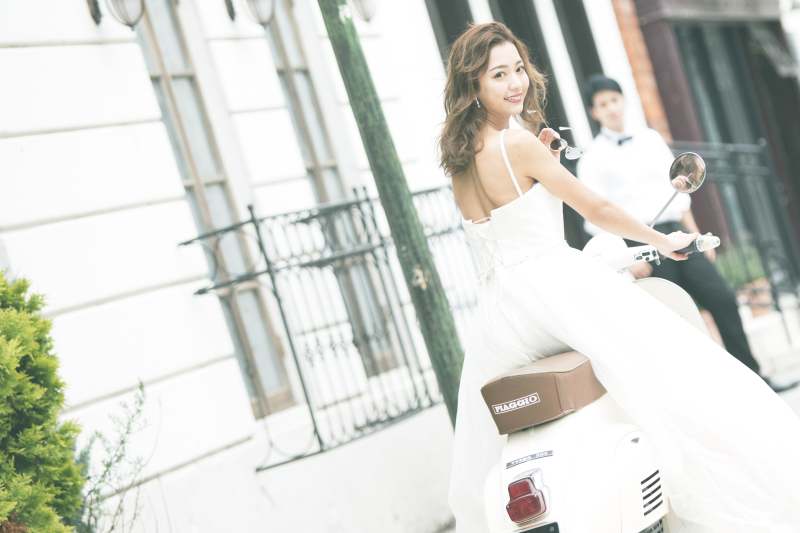 11月末まで3万円オフ♪【EASE】ロケーションフォトプラン