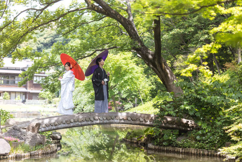 ★早期キャンペーン★【シーズン料金2万円オフ】紅葉ロケーションプラン