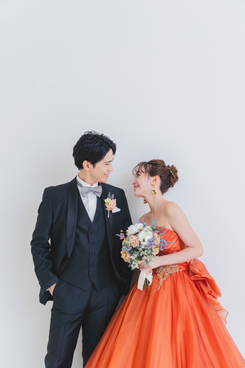 【フォト＋会食】家族写真特典付き！ 和装でも洋装でもOK～スタジオ2着撮影＆会食プラン～