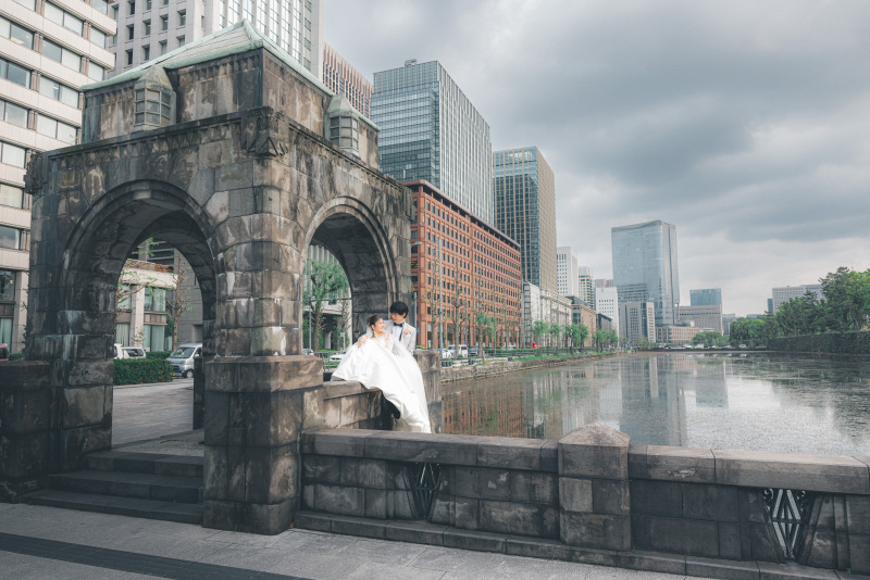 ★リーズナブルに叶う★　ロケーションフォト 基本プラン