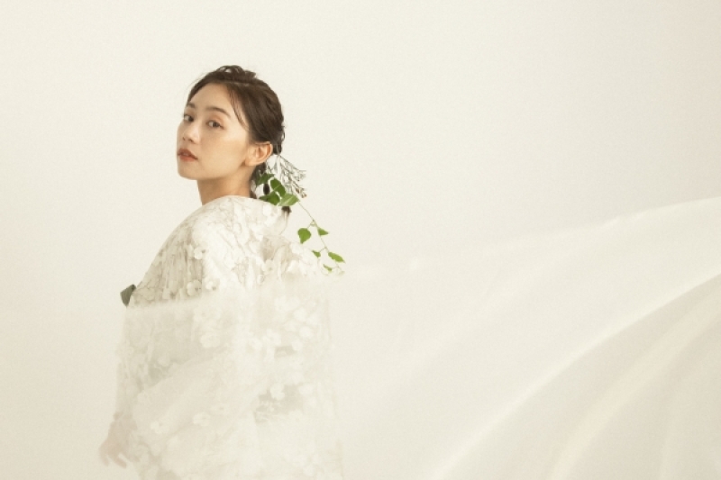 【和装2着付き！】スタジオフォト 全データ付きプラン