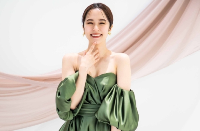 リーズナブルに叶う【洋装2着付き】スタジオフォト 基本プラン