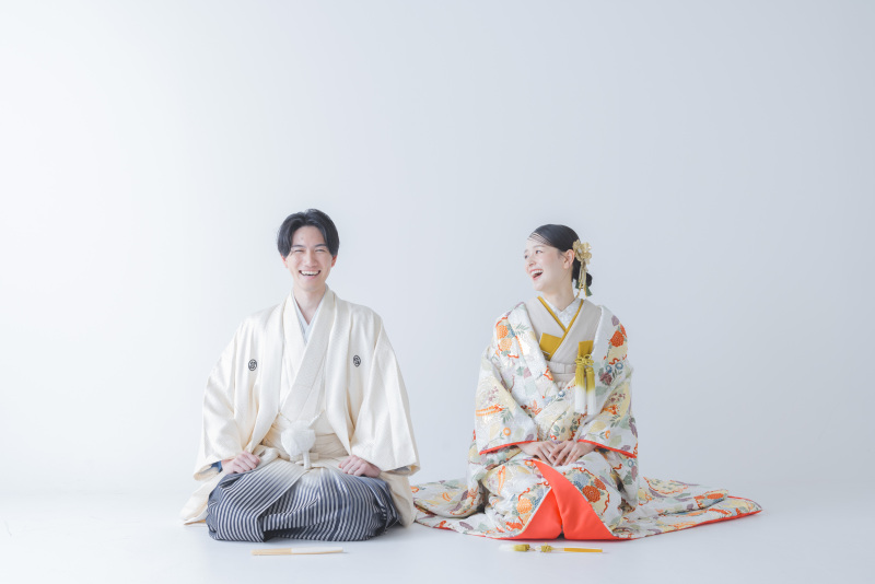 【2026】新春スタジオ初撮り 50％OFFキャンペーン(和装or洋装)