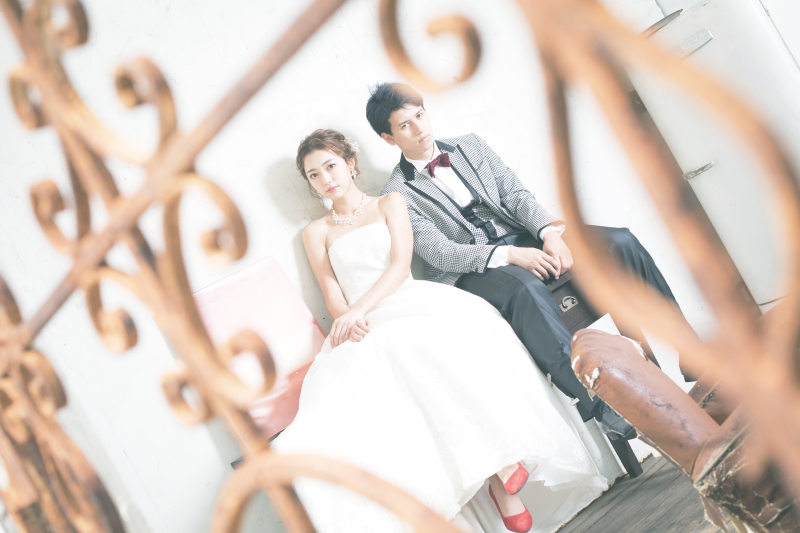 11月末まで3万円オフ♪【EASE】ロケーションフォトプラン