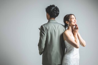 ワタベウェディング表参道フラッグシップフォトスタジオ