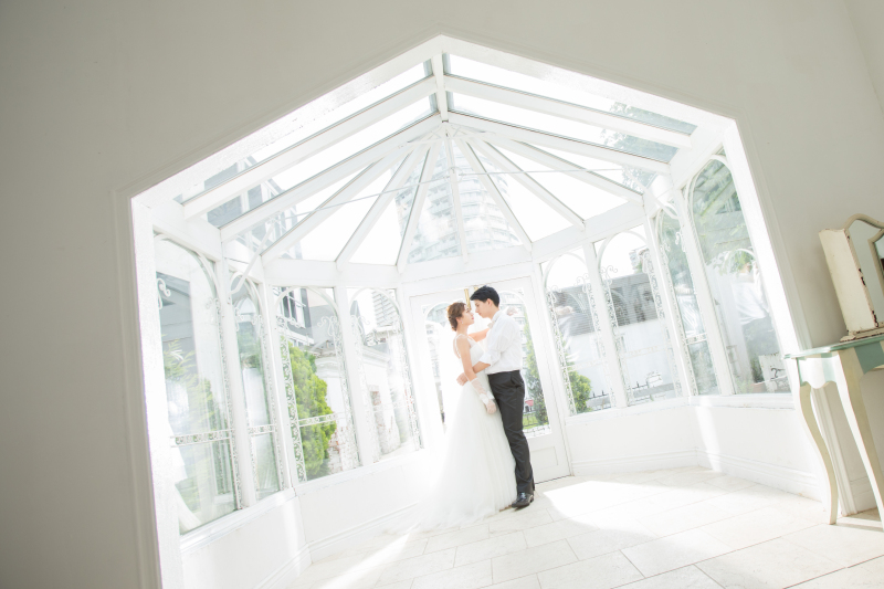 11月末まで3万円オフ♪【EASE】ロケーションフォトプラン