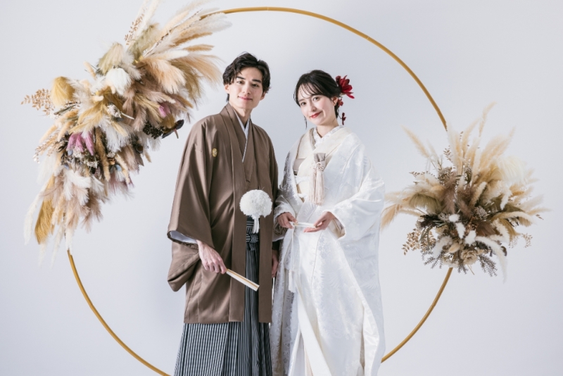 【リトル婚✦最大40%OFF!】ルミアモーレチャペル限定キャンペーン ✦和洋装✦2着付き基本プラン