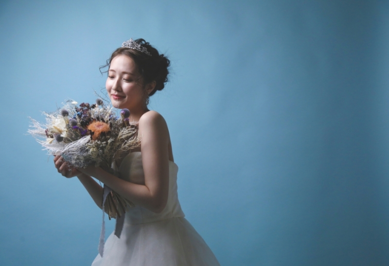 【洋装2着付き!】スタジオフォト 全データ付きプラン