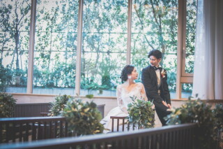 ワタベウェディング表参道フラッグシップフォトスタジオ