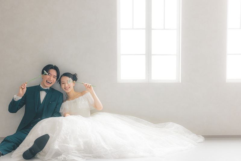 【2026】新春スタジオ初撮り 50％OFFキャンペーン(和装or洋装)