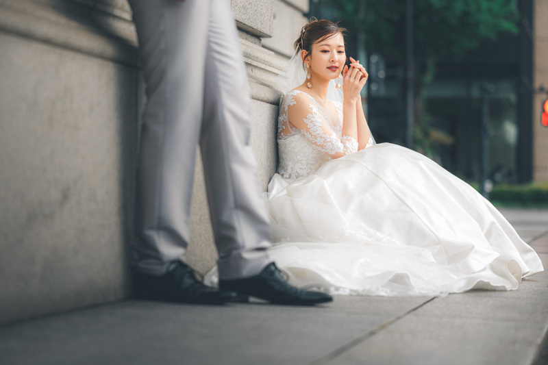 ★リーズナブルに叶う★　ロケーションフォト 基本プラン