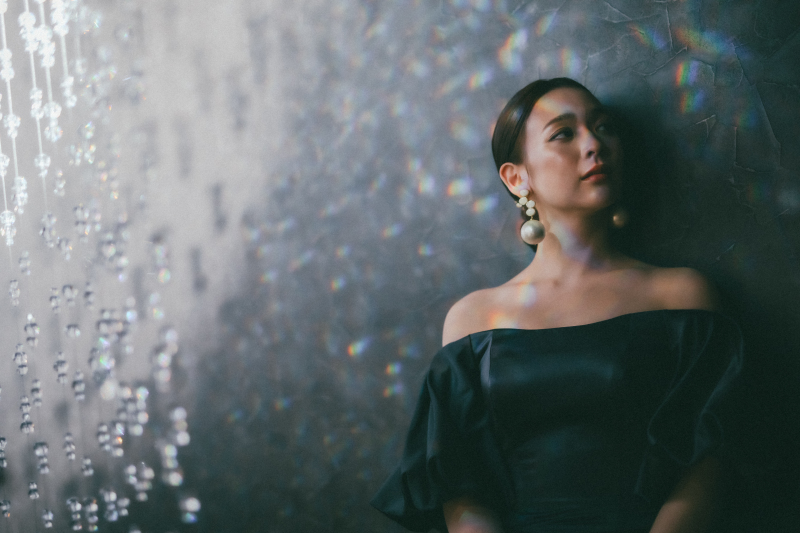 【洋装2着付き!】スタジオフォト 全データ付きプラン