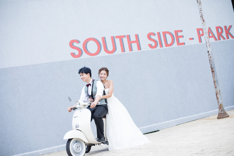 11月末まで3万円オフ♪【EASE】ロケーションフォトプラン