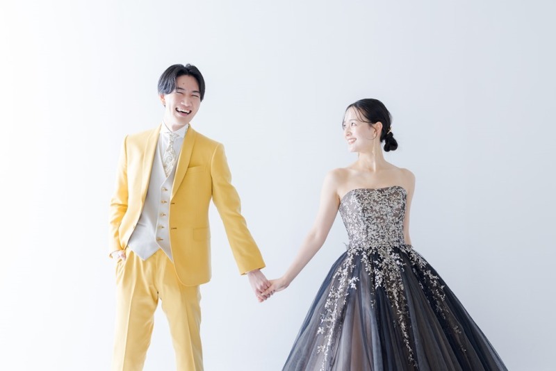 【2026】新春スタジオ初撮り 50％OFFキャンペーン(和洋装)