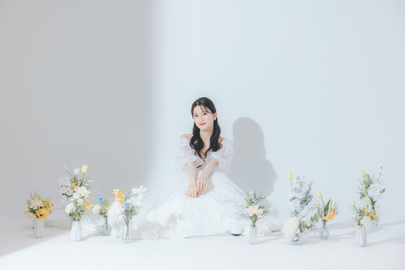 【リトル婚】ルシェルブラン表参道 洋装2着 少人数婚 洋装セレモニー&洋装フォトプラン