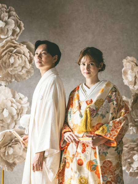 2026スプリングキャンペーン★スタジオ30％オフ(和洋装)