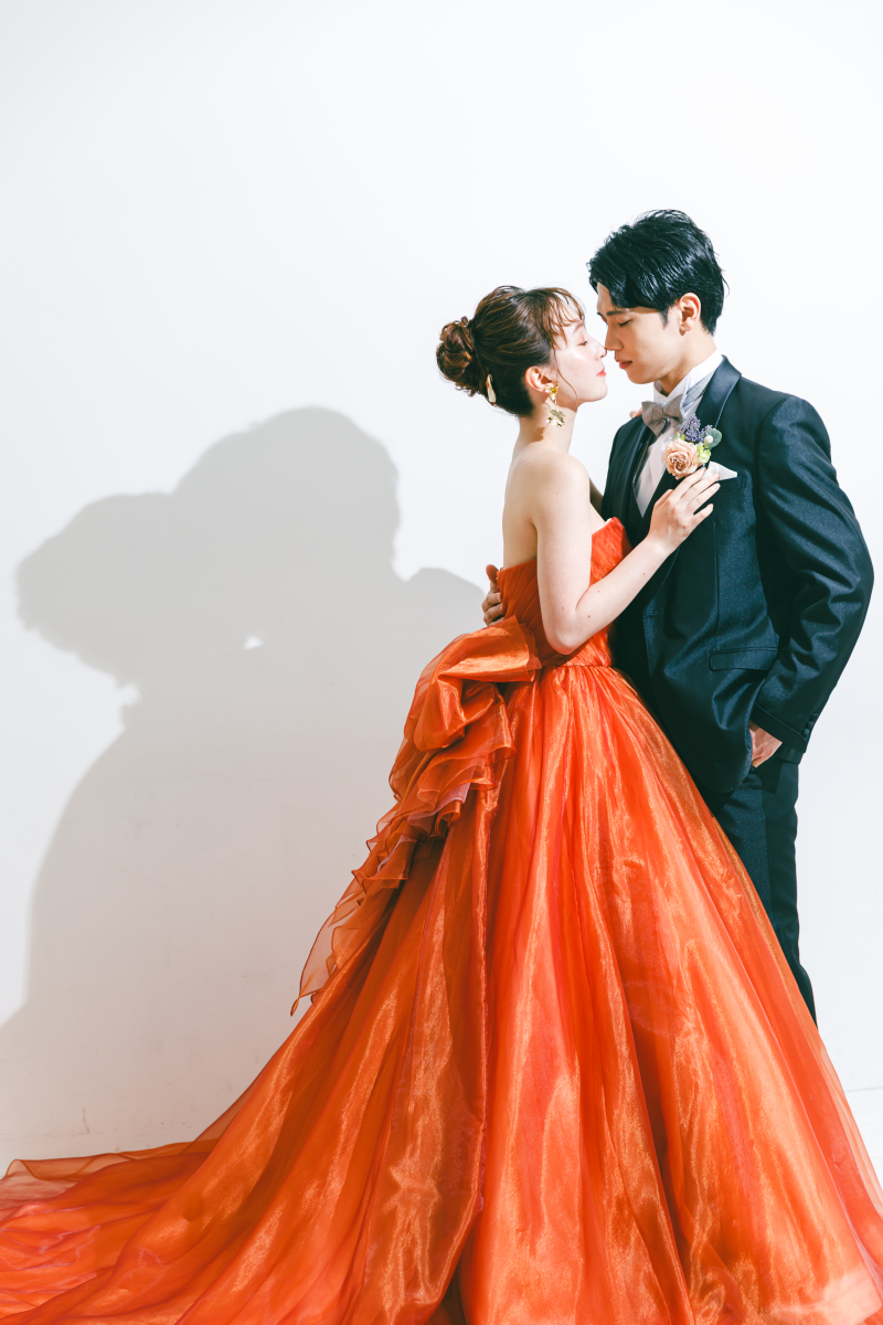 【リトル婚✦最大40%OFF!】ルミアモーレチャペル限定キャンペーン 洋装2着付き基本プラン¥99,000