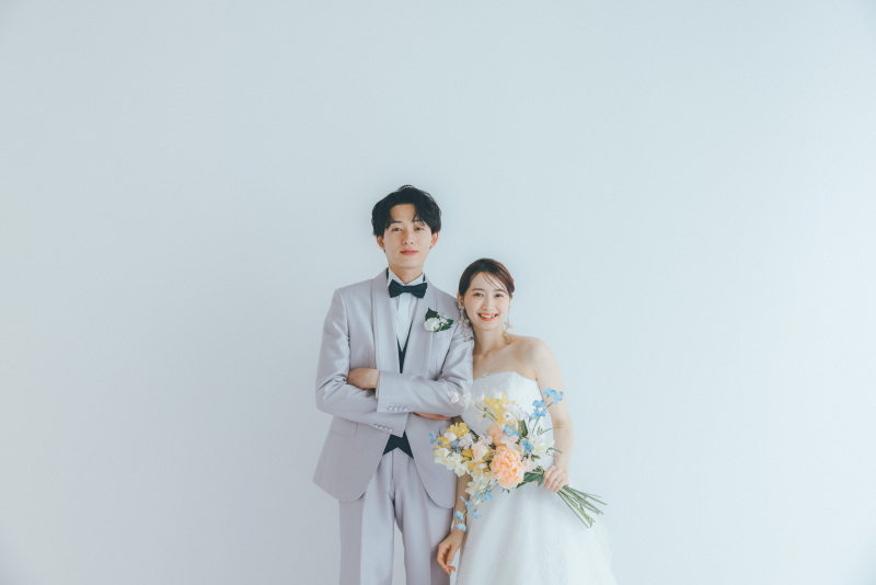 【50%OFF リトル婚】表参道チャペルフォトスタジオ 和洋装2着 少人数婚 洋装セレモニー&和装フォトプラン