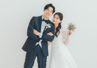 【11月末まで♪店舗限定GOGOプラン！！】和洋装データ100カット納品　お手頃￥55,000プラン