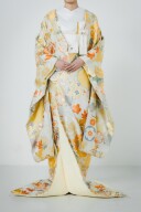 2019 古典百花文