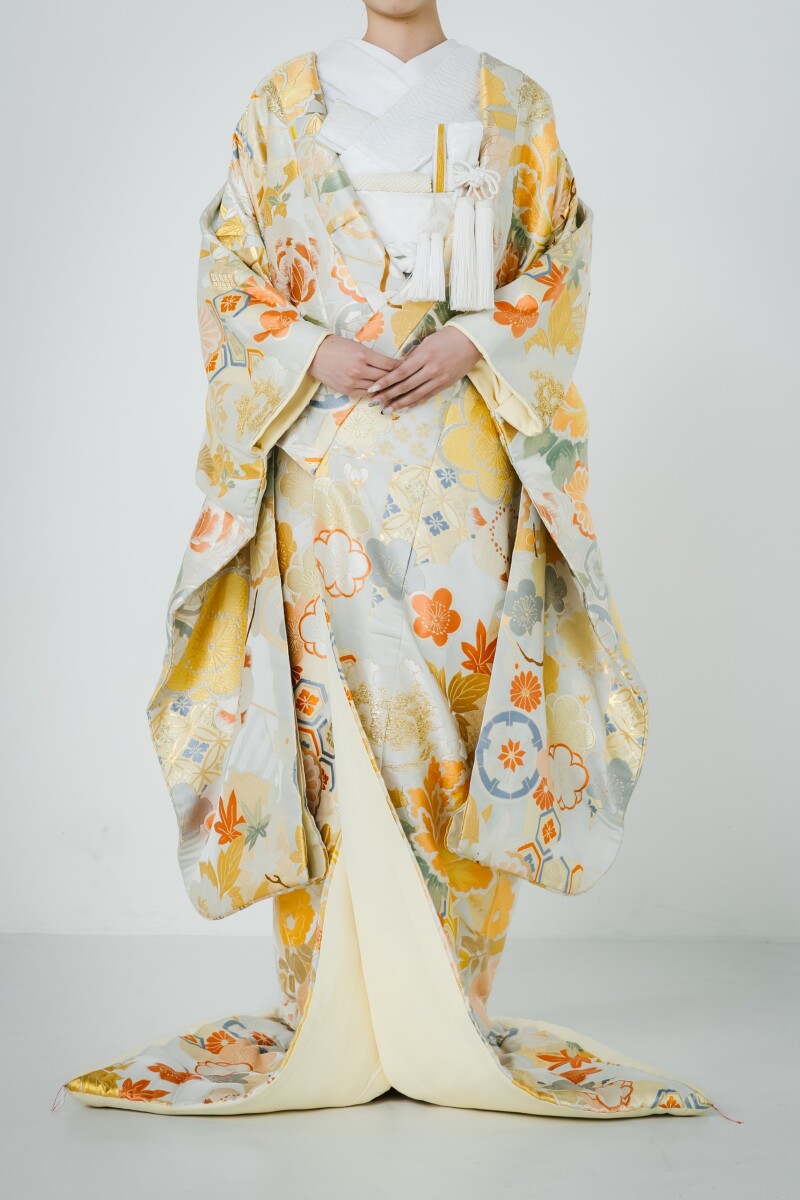 2019 古典百花文