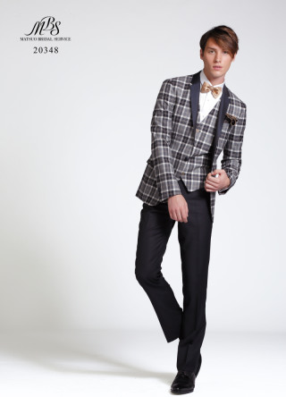 グレイスチェック