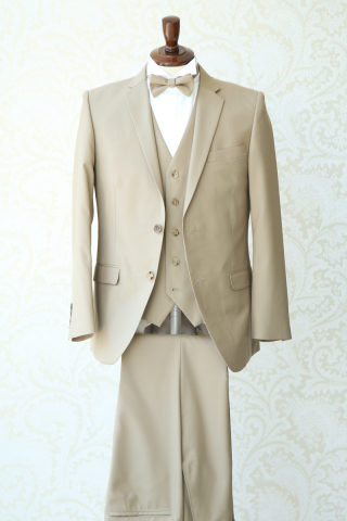 ソッティーレ　シェリーベージュ