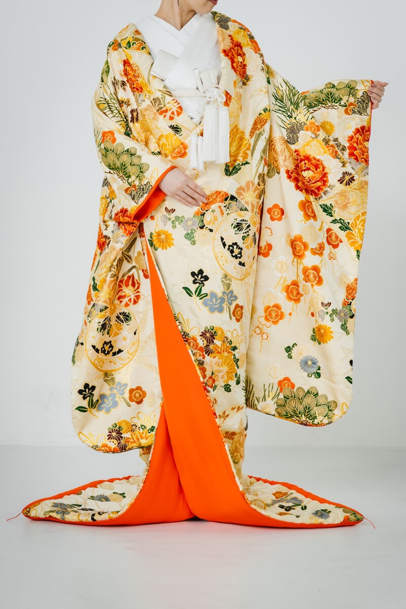 2024 手毬松竹梅