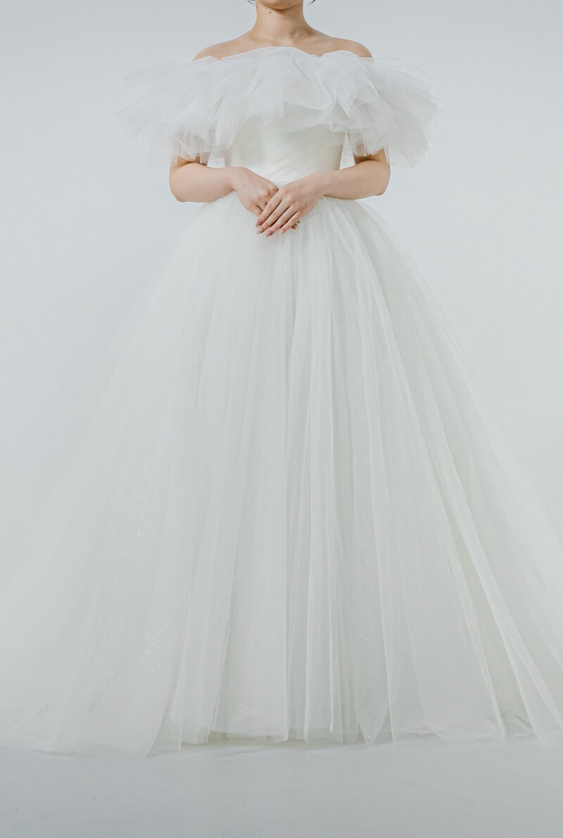 アンシャンテNo.30 アオ