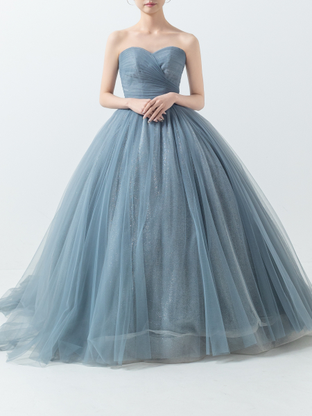 ジョリーブルー