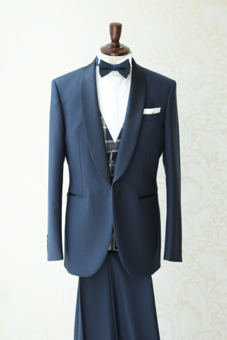 フォルテネイビー